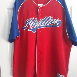 Phillies Jersey